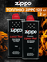 Топливо для заправки зажигалки ZIPPO 125 мл - 2 штуки
