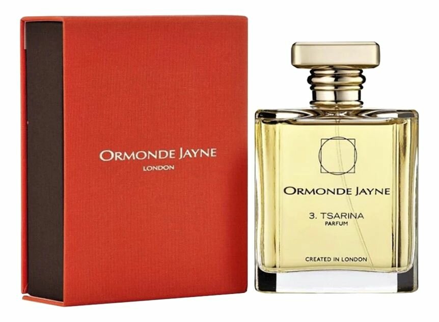 ORMONDE JAYNE Tsarina Духи унисекс 120 ml