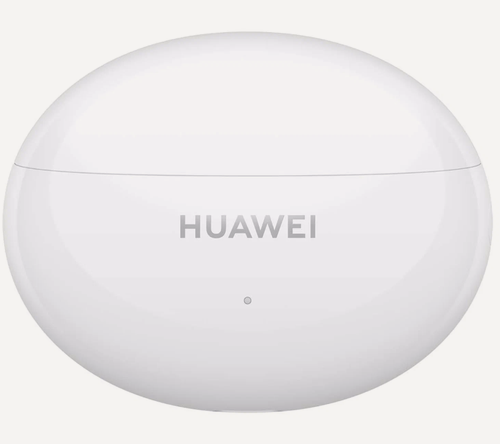 Изображение товара Зарядный кейс отдельно для наушников Huawei Freebuds 5i (T0014) Белый (Ceramic white)