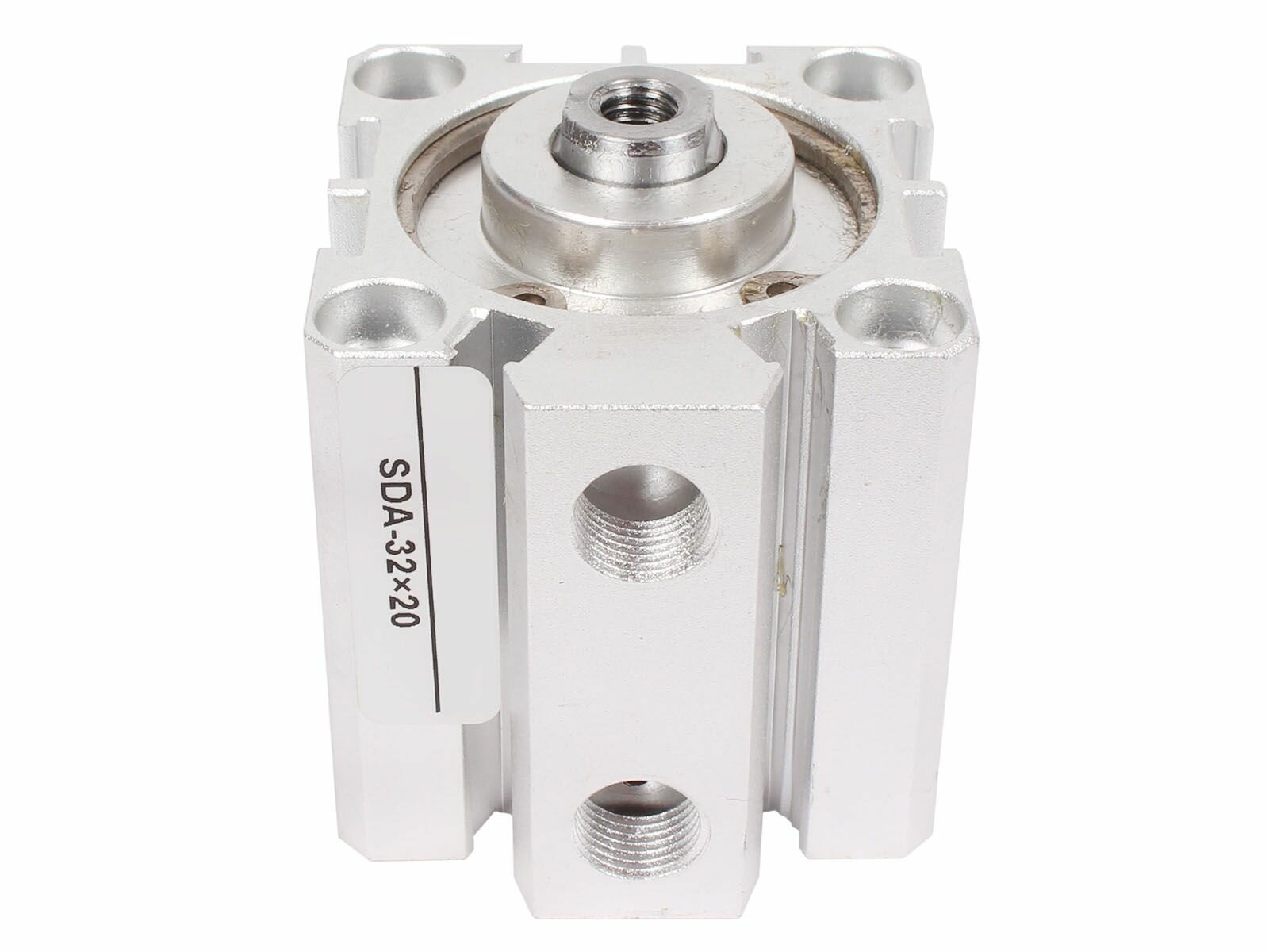 Пневмоцилиндр SDA32x20