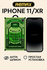 Защитное стекло Remax Защитное стекло Remax GL-27 для iPhone XR/11 для Apple iPh...