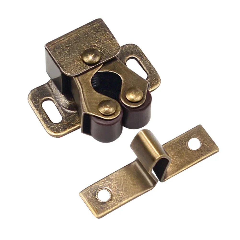 Дверные стопоры MOONBIFFY античный медный цвет