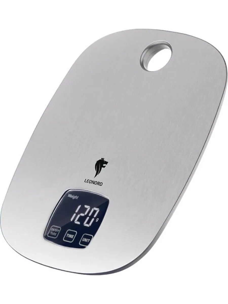 Весы кухонные электронные LE-1716 (108267)