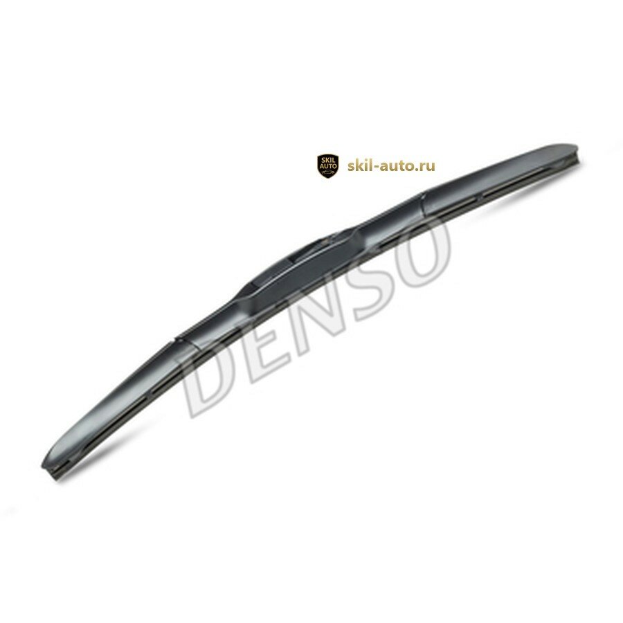 DENSO щетка гибридная\ 400/16' Hyndai i20 Mazda 6 Toyota Avensis/Verso 01> (пасс)