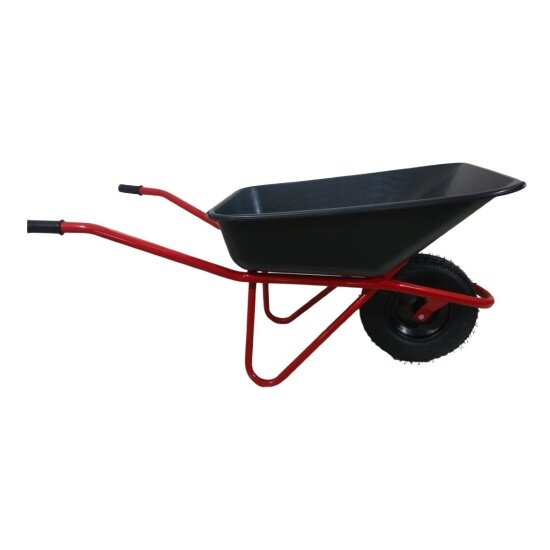 Тачка строительная Lwi 