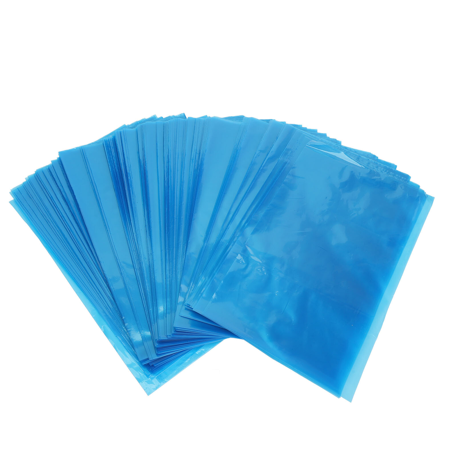 250 шт. Одноразовые татуировки пакеты для бутылки с густыми антистатическими тату