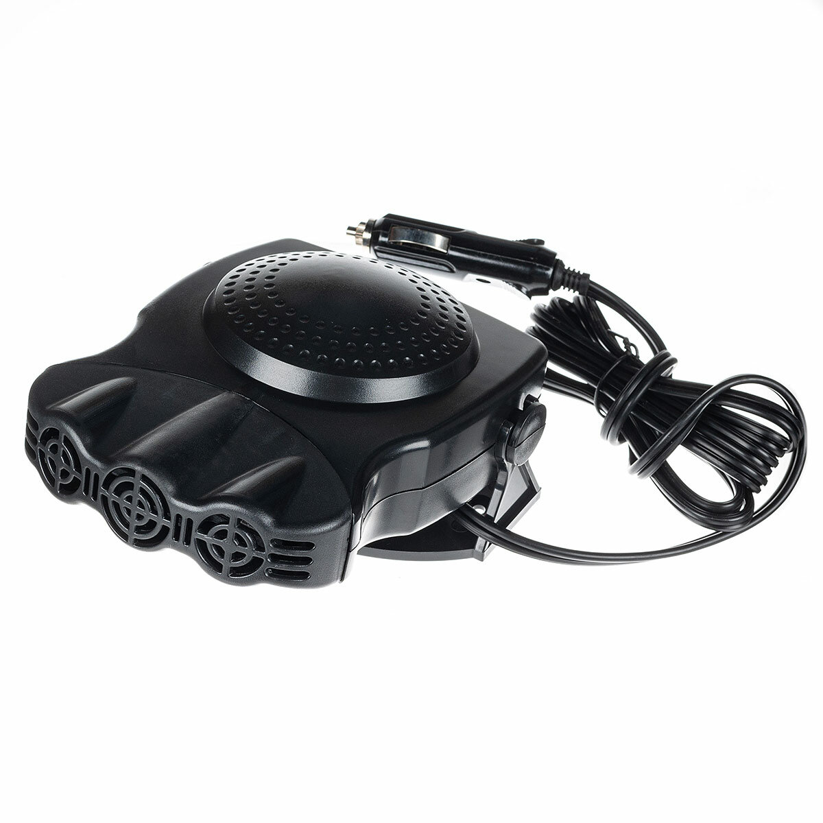 Обогреватель салона а/м 12 В 150 Вт Skyway керамический SKYWAY S02501004 | цена за 1 шт