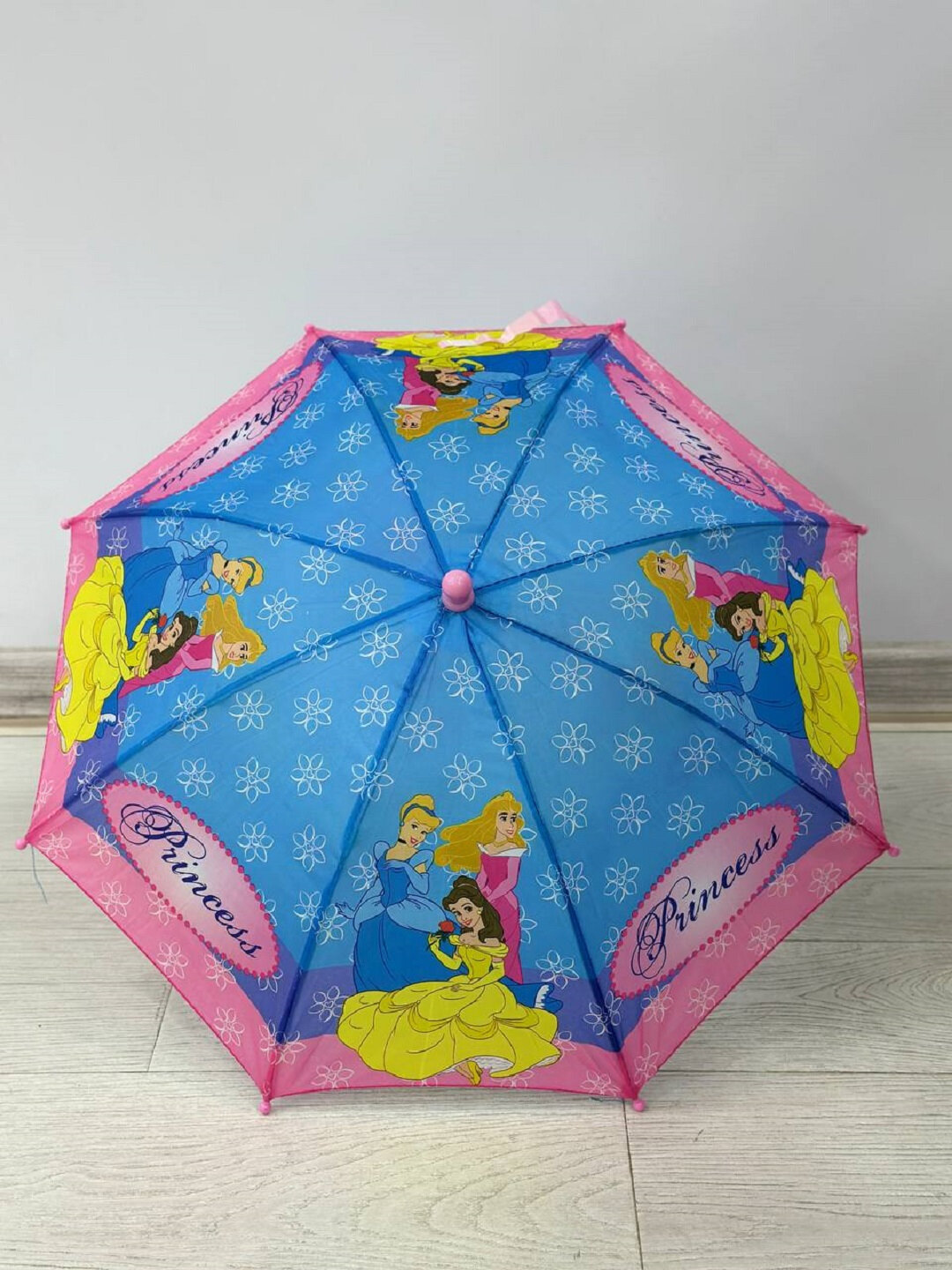 Зонт-трость