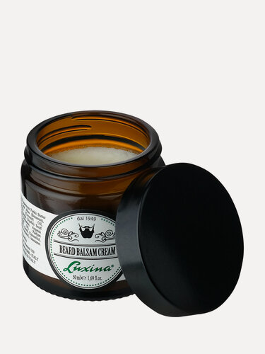 Изображение товара Бальзам для бороды Luxina Beard Balsam Cream No Rinse, 50 мл