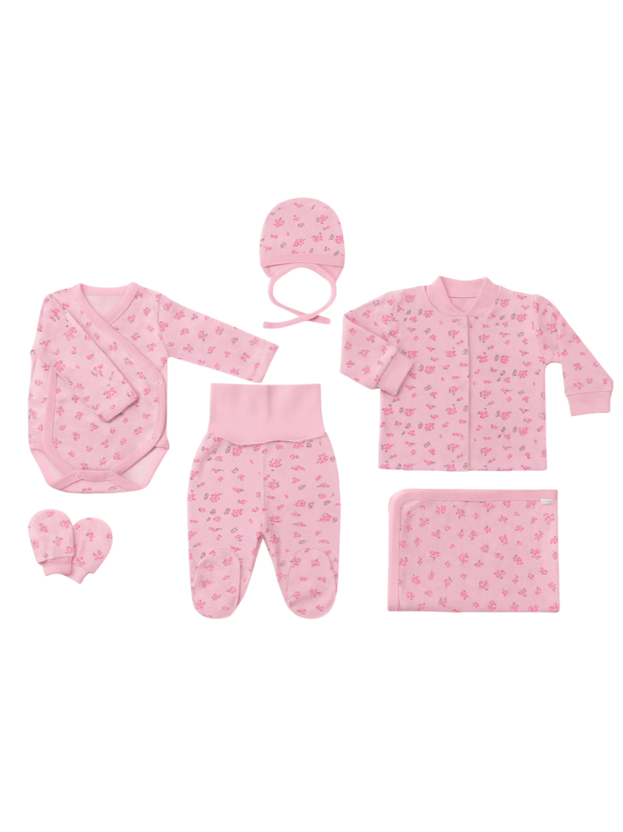 Комплект одежды 56-62