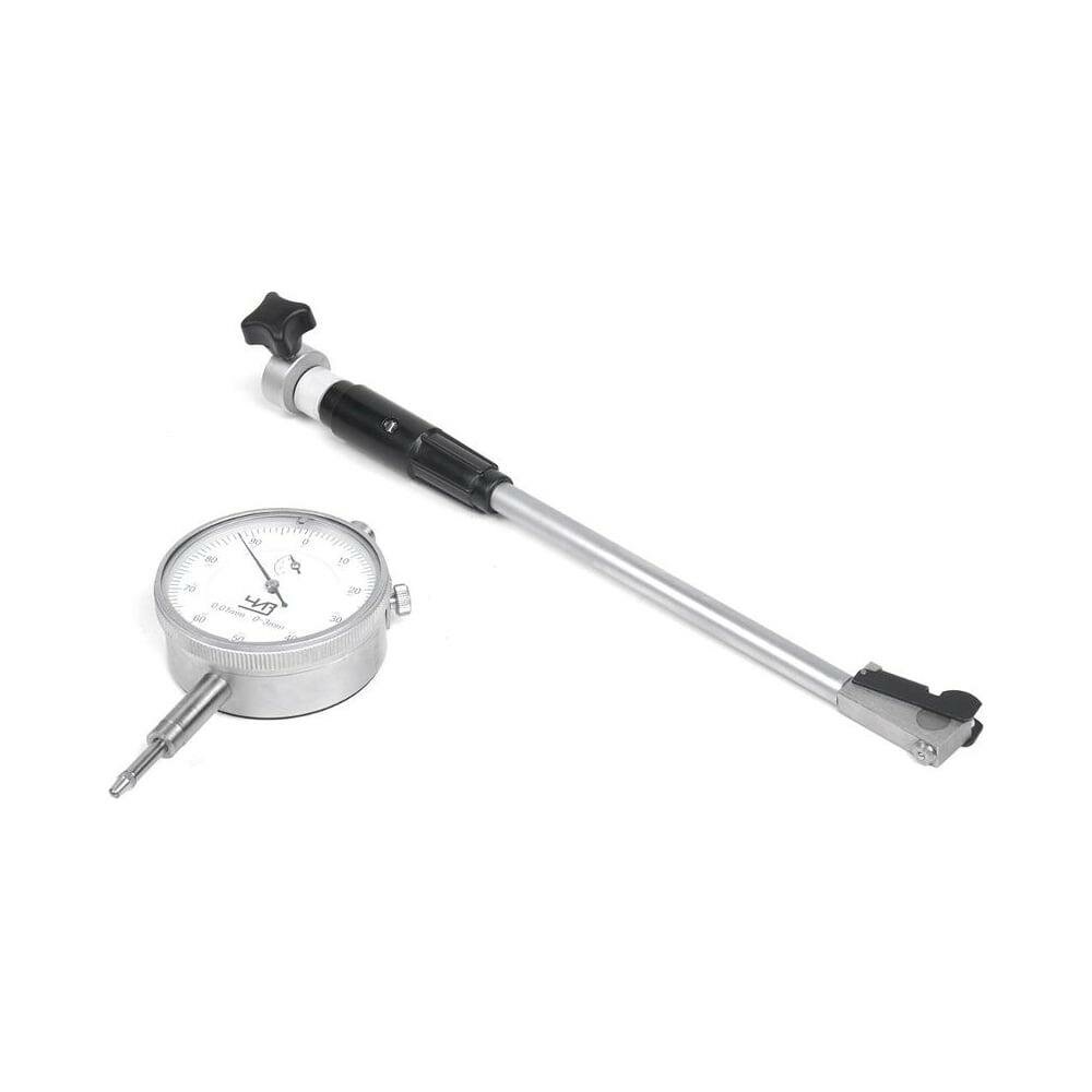 Нутромер ЧИЗ индикат. НИ 18-50 0.01 211923а — фото 1