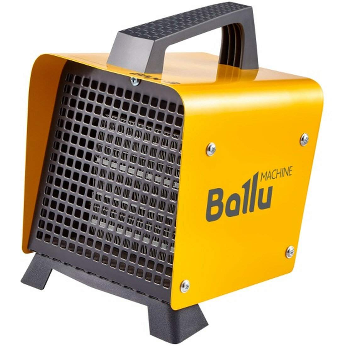 Тепловая пушка Ballu BKN-3 электрическая 2200Вт IP21