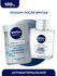 Лосьон после бритья NIVEA MEN "Серебряная защита" с ионами серебр...