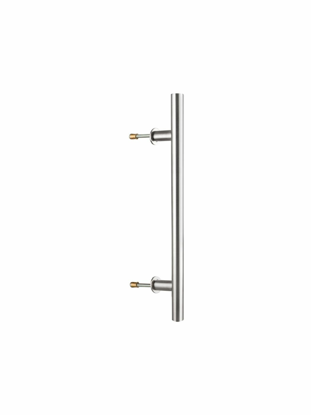 Ручка скоба Fuaro PH-22-25/300-INOX (нержавейка)