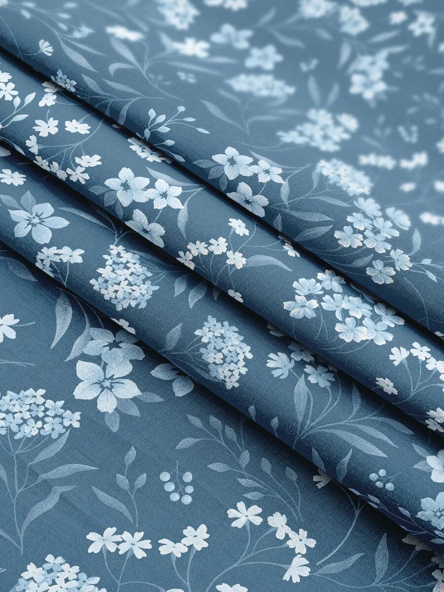 Постельное белье 1,5 бязь — фото 1