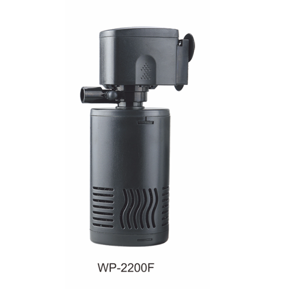Внутренний фильтр SOBO WP-2200F