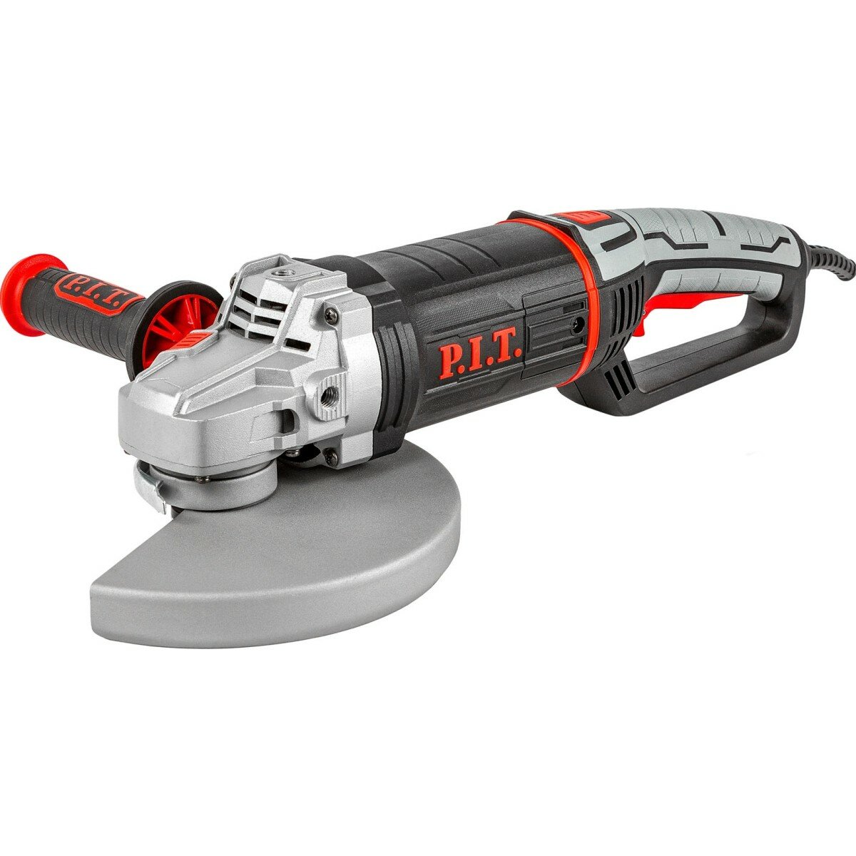 Угловая шлифмашина сетевая P.I.T. PWS230-C4