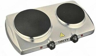 Электрическая плита Haley HY-1891
