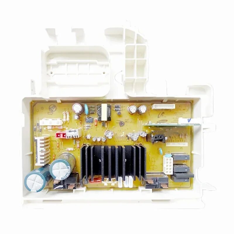 Плата для ПК стиральной машины Samsung WF602U2BKWQ, New DC92-00951C