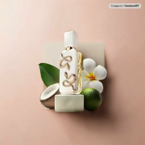 Арабские духи Veneno French Avenue от Fragrance World 100 мл 7400₽