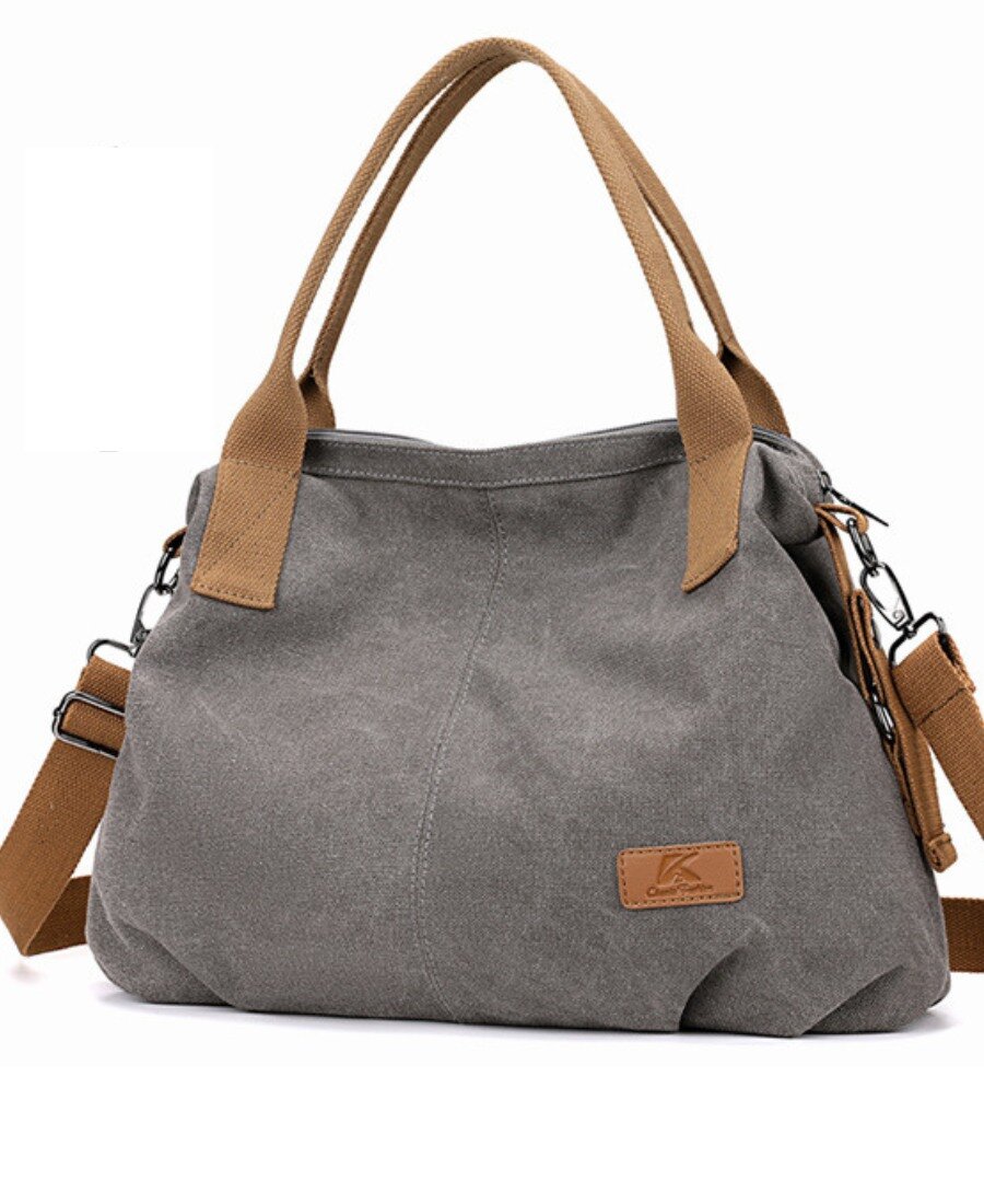 Сумка саквояж Porfetto 