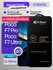 Защитное стекло G-Rhino для Poco F7 Pro / F7 Ultra с олеофобным п...