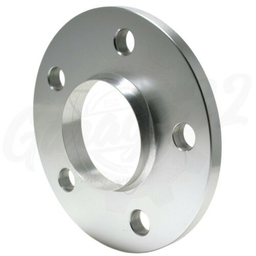 Проставка колёсная с бортиком (M12; 5X120; Ф72.6; 10MM)