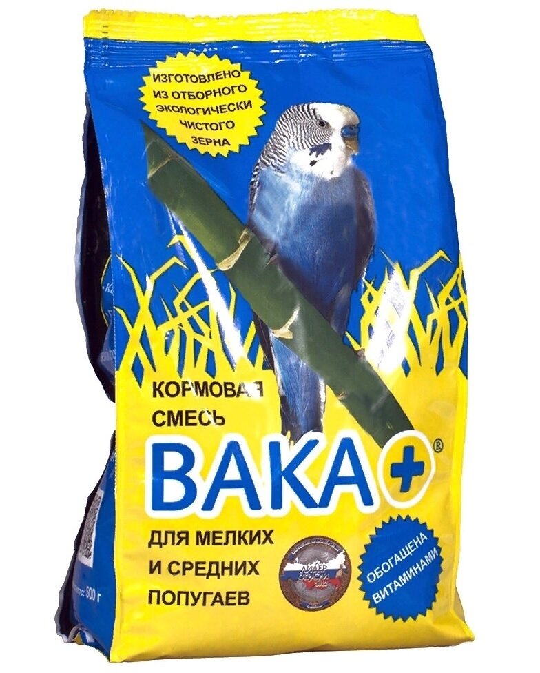 Корм 