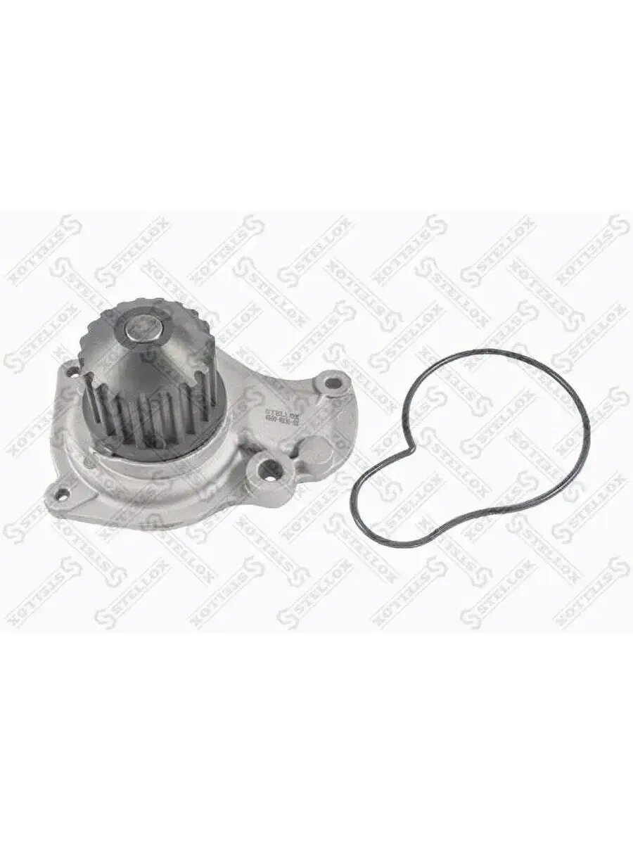 Помпа Chrysler PT Cruiser/Voyager/Sebring 2.4 95