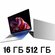 Ноутбук CARBAYTA N5095, 16ГБ RAM, 512 ГБ SSD, Windows 11 Pro, IPS...