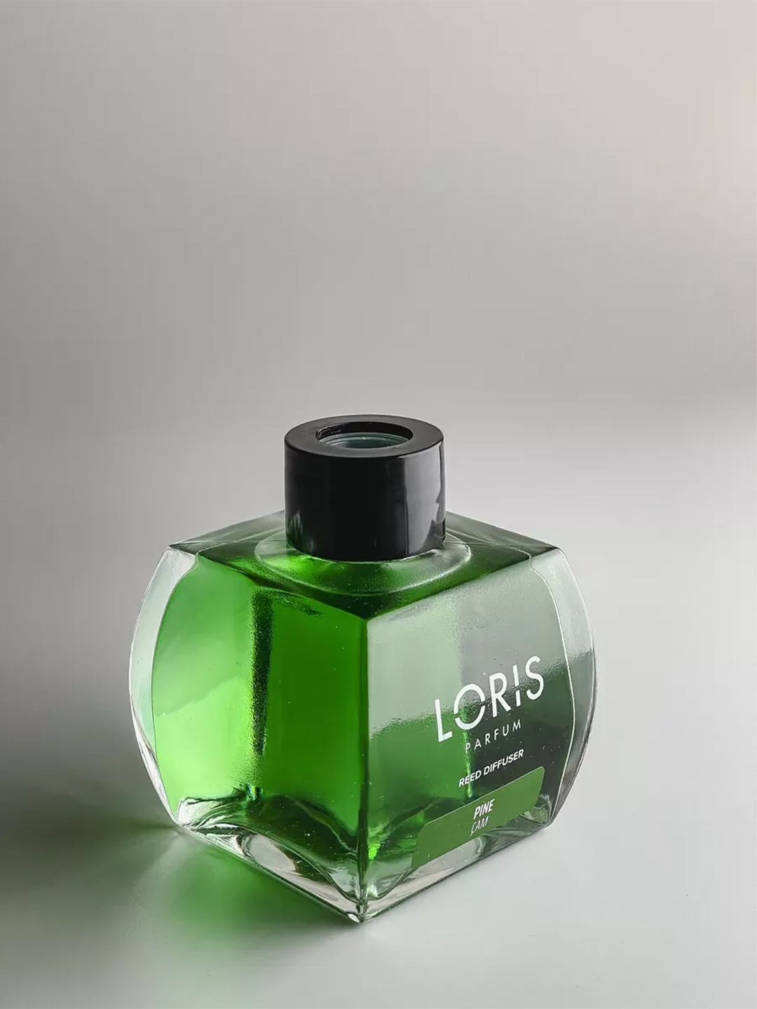 Аромадиффузор Loris Parfum "Pine", для дома и офиса, 120мл — фото 1