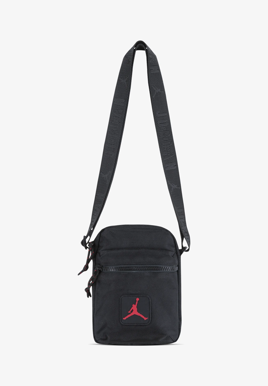Сумка мессенджер Jordan JAM RISE FESTIVAL BAG 