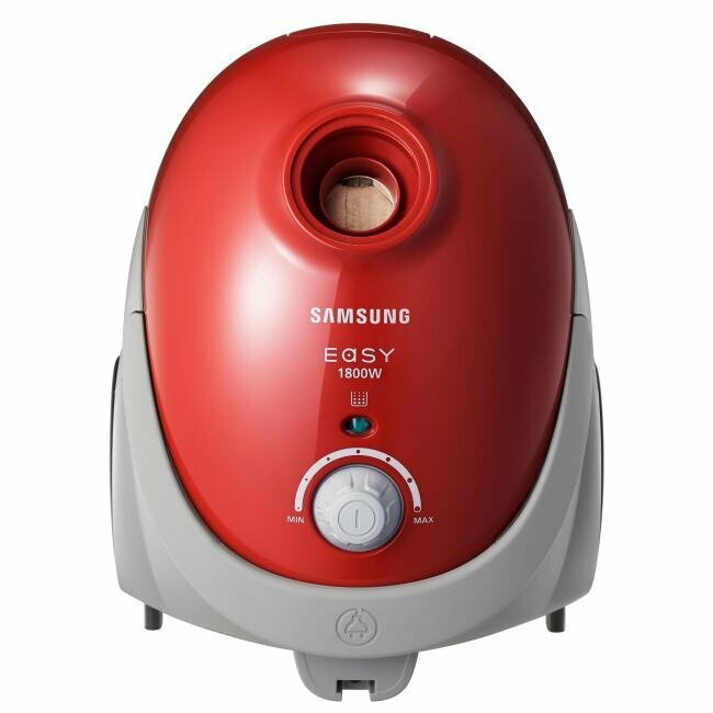Пылесос Samsung VCC5251V3R/XEV