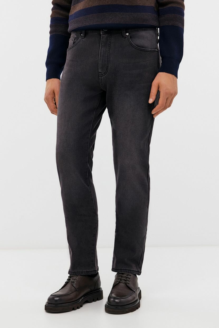 Джинсы B801502 