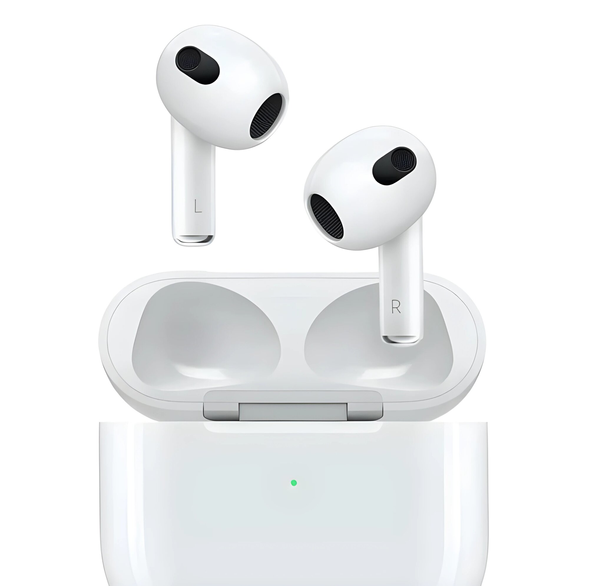 Apple AirPods 3 (Коппия A класса ) — Беспроводные наушники 2024