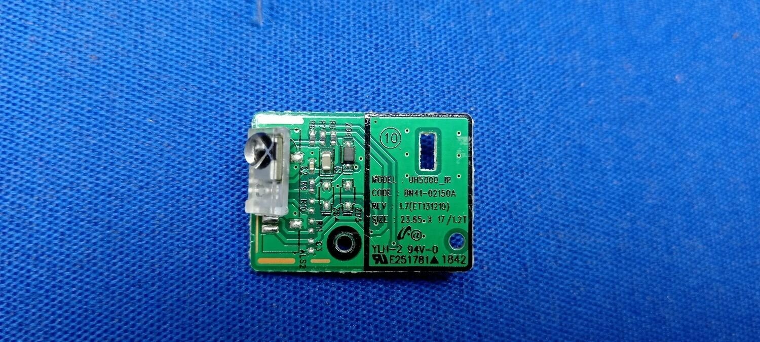 LED-телевизор Samsung - фото №2