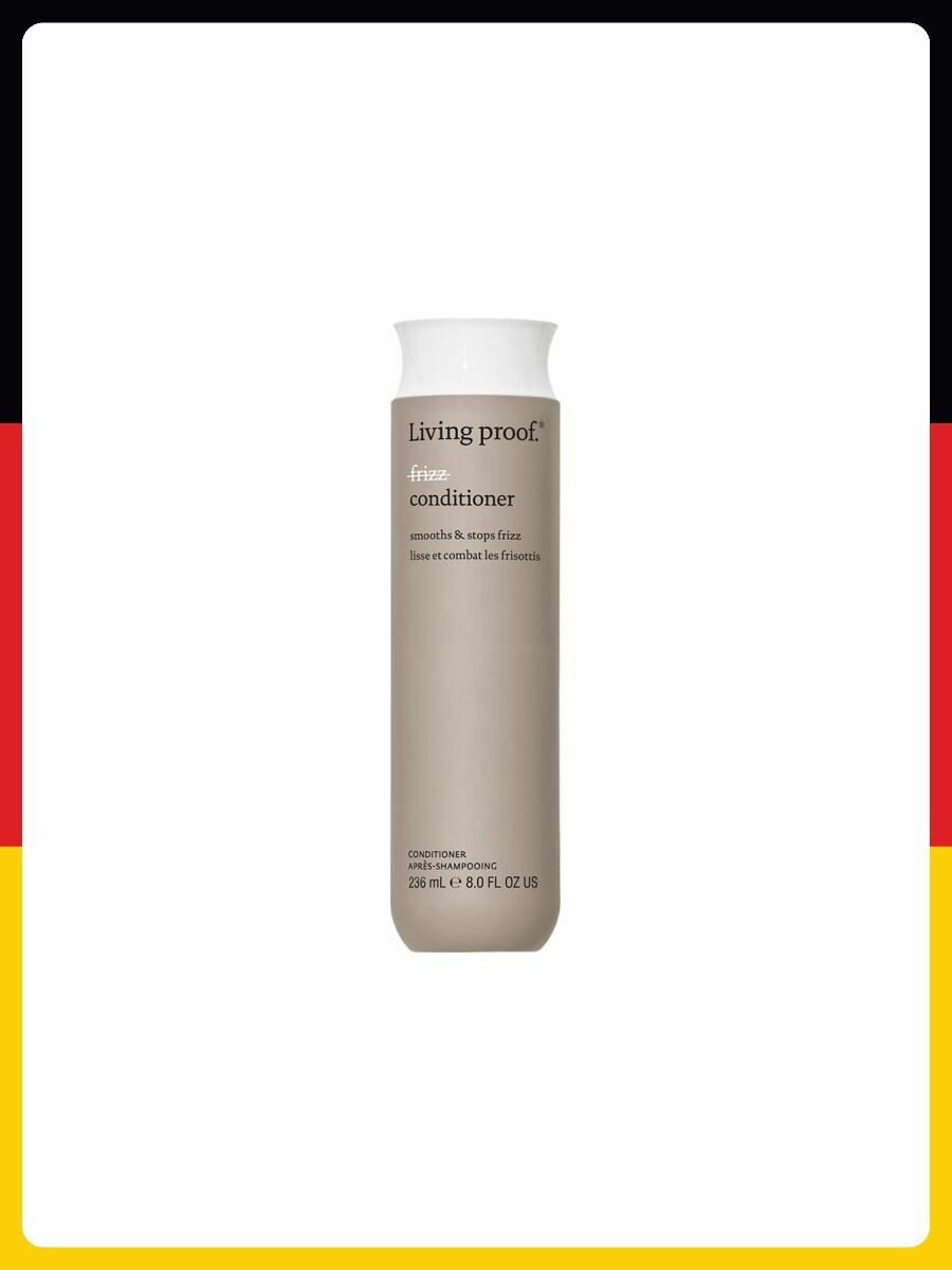 Кондиционер для волос Living proof No Frizz Conditioner 236 ml