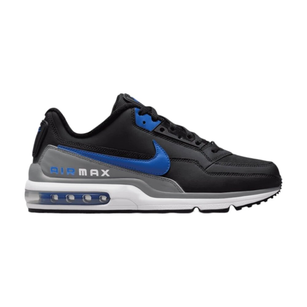 Кроссовки NIKE, размер 44 EU, 001