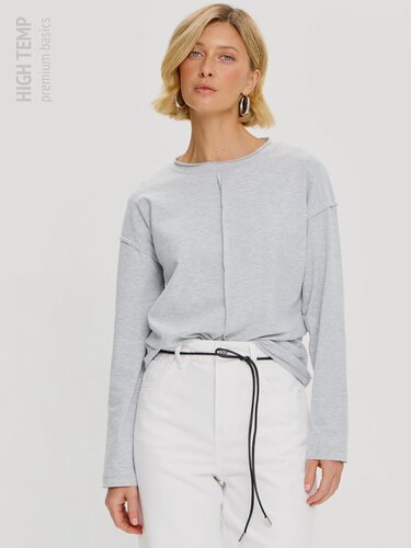 Изображение товара Лонгслив 1198K2