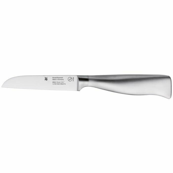 Нож для чистки овощей и фруктов 9 см WMF Grand Gourmet - фото №1