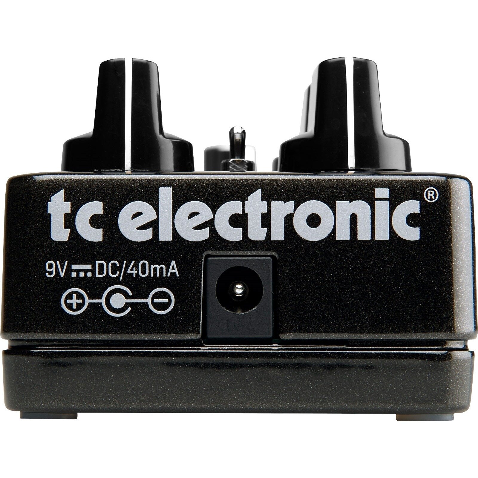 Гитарная педаль эффектов/ примочка TC ELECTRONIC Dark Matter Distortion