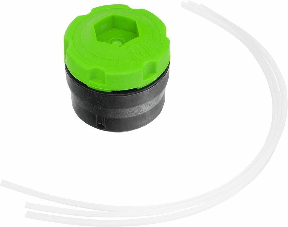 Головка для триммера гайка М10х125 левая