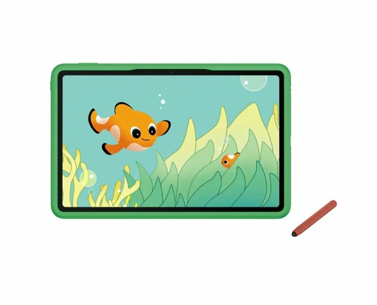 Планшет HUAWEI MatePad SE11 4/128 Kids, (AGS6-W09), Туманно-серый