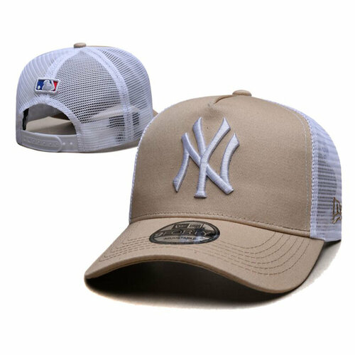 фото Бейсболка new era mlb для мужчин и женщин, размер onesize