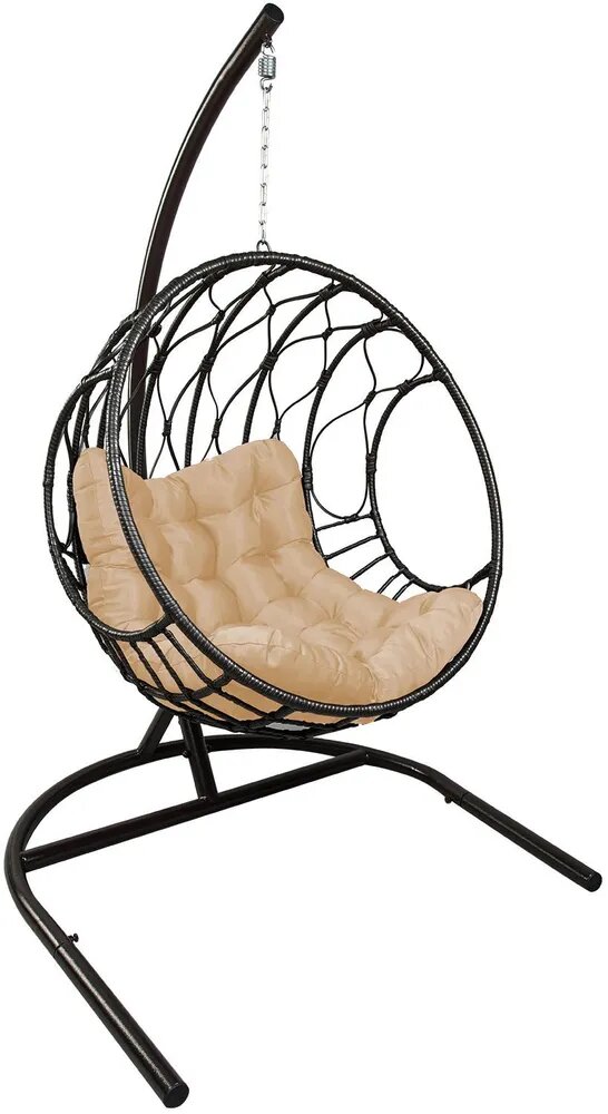 Кресло подвесное садовое GreenGard 