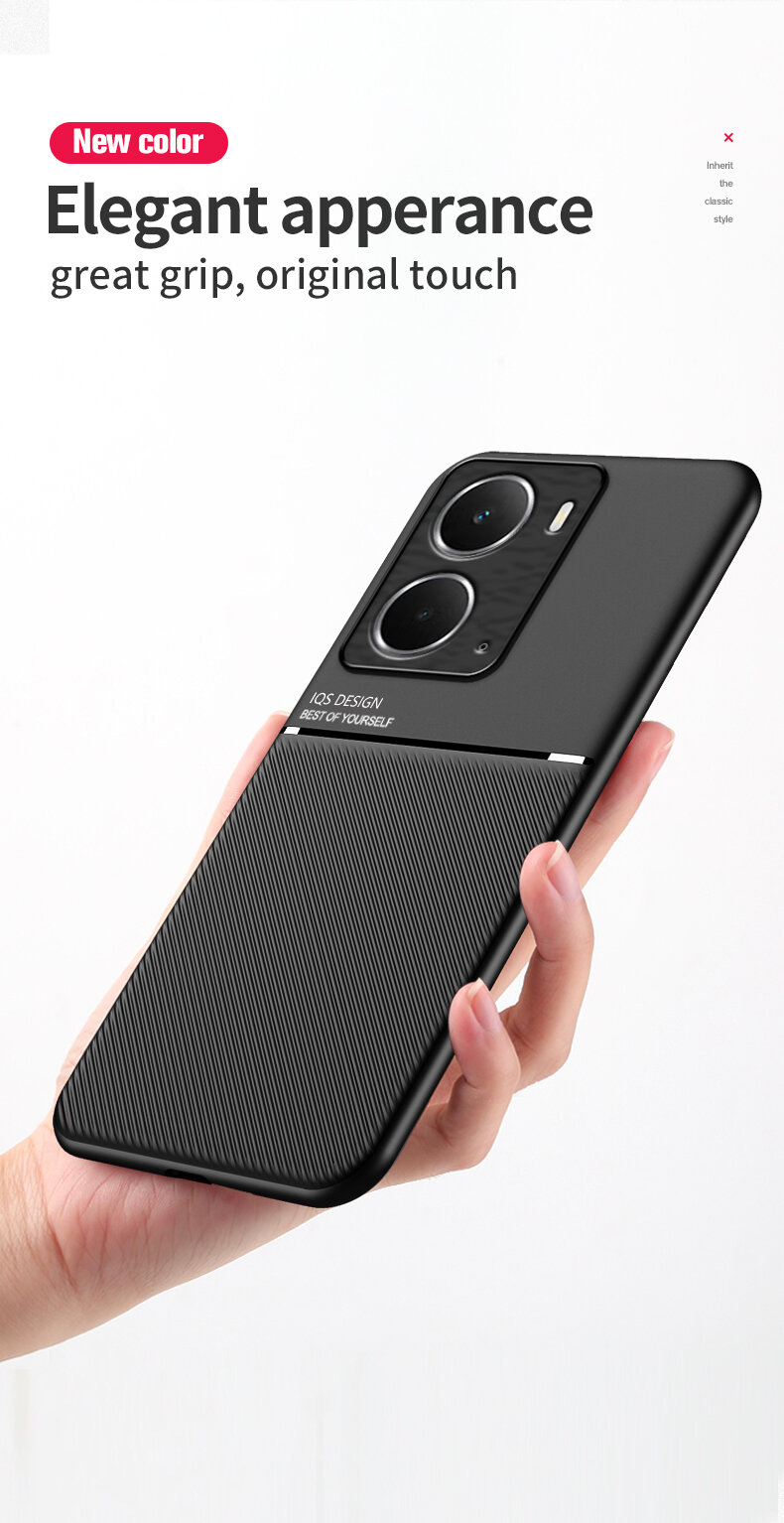 Подходит для Realme Neo7x / Realme P3 5G / Реалми Нео7 Икс Чехлы для телефонов с защитой камеры и противоударным, Реалми П3 5Г, подставка, soft touch,360° Полная защита, резина, пластик, силикон, — фото 1
