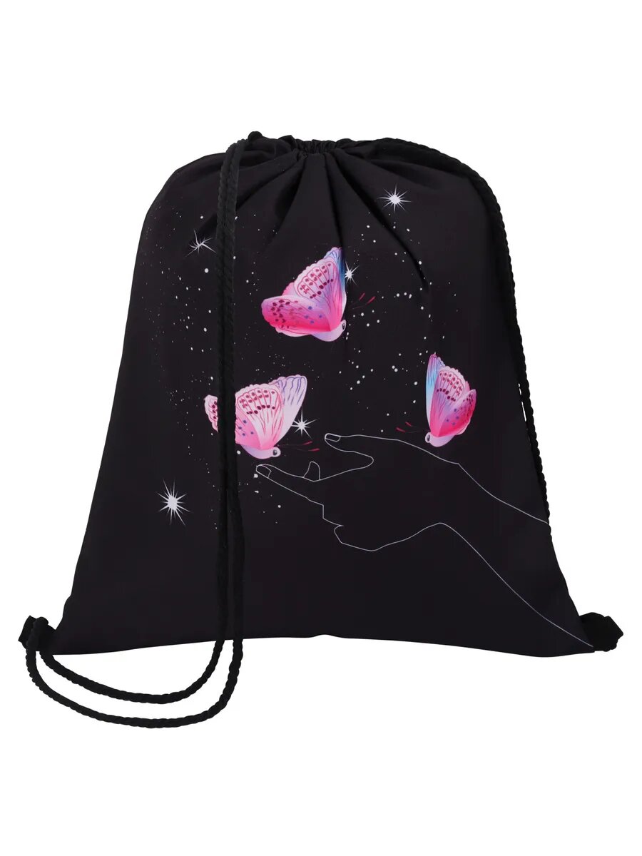 Мешок для обуви — фото 1