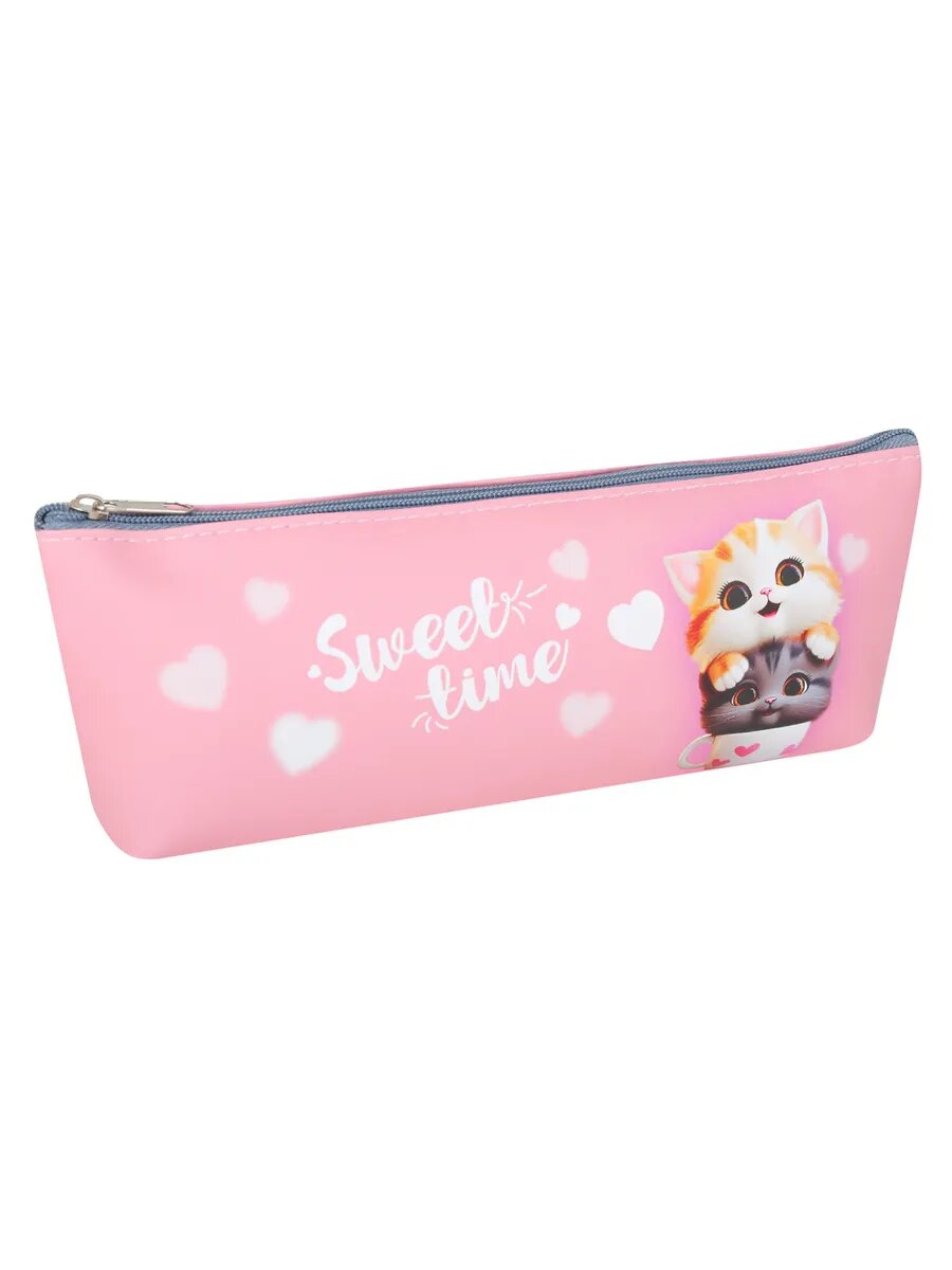 Пенал школьный