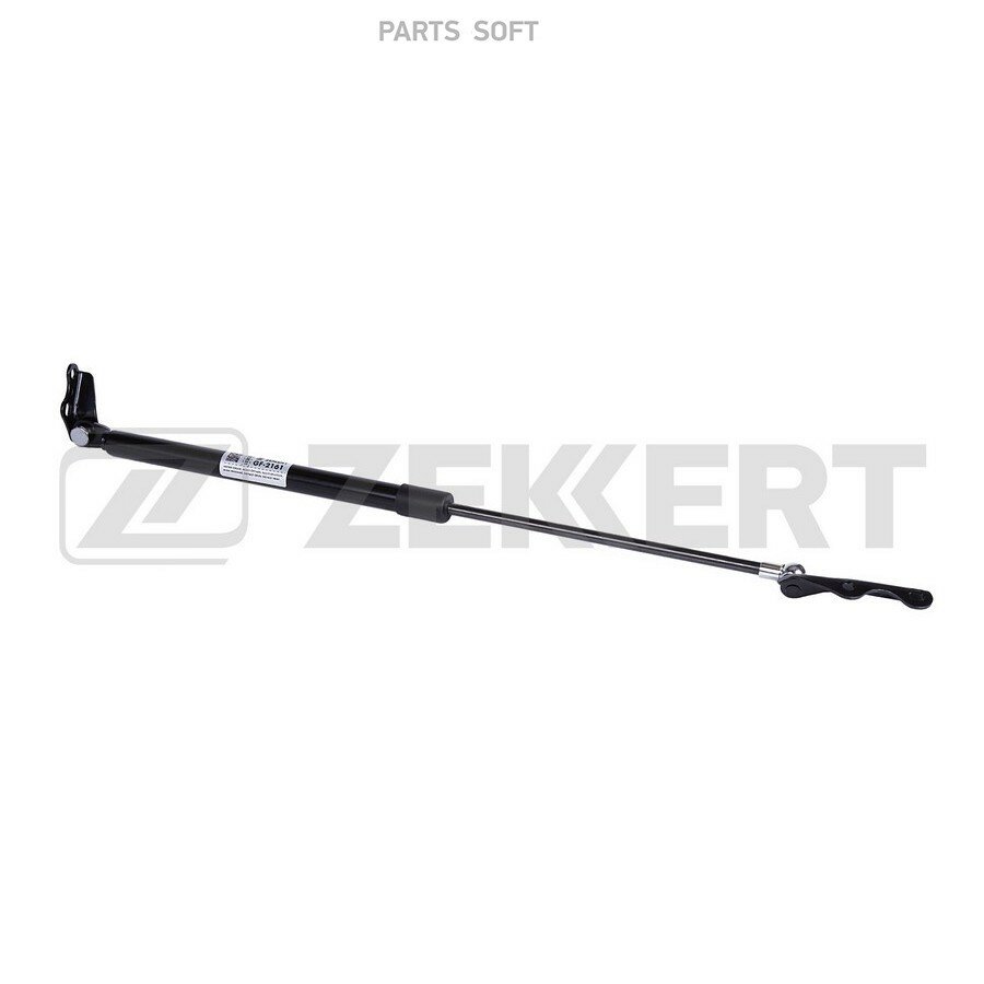 Амортизатор багажника Toyota Yaris (P10) 99- ZEKKERT GF2161 | цена за 1 шт