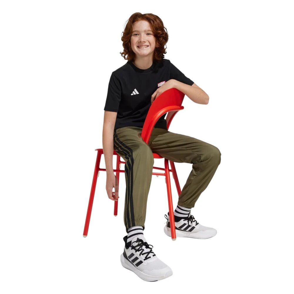 Футболка adidas, размер 140 — фото 1